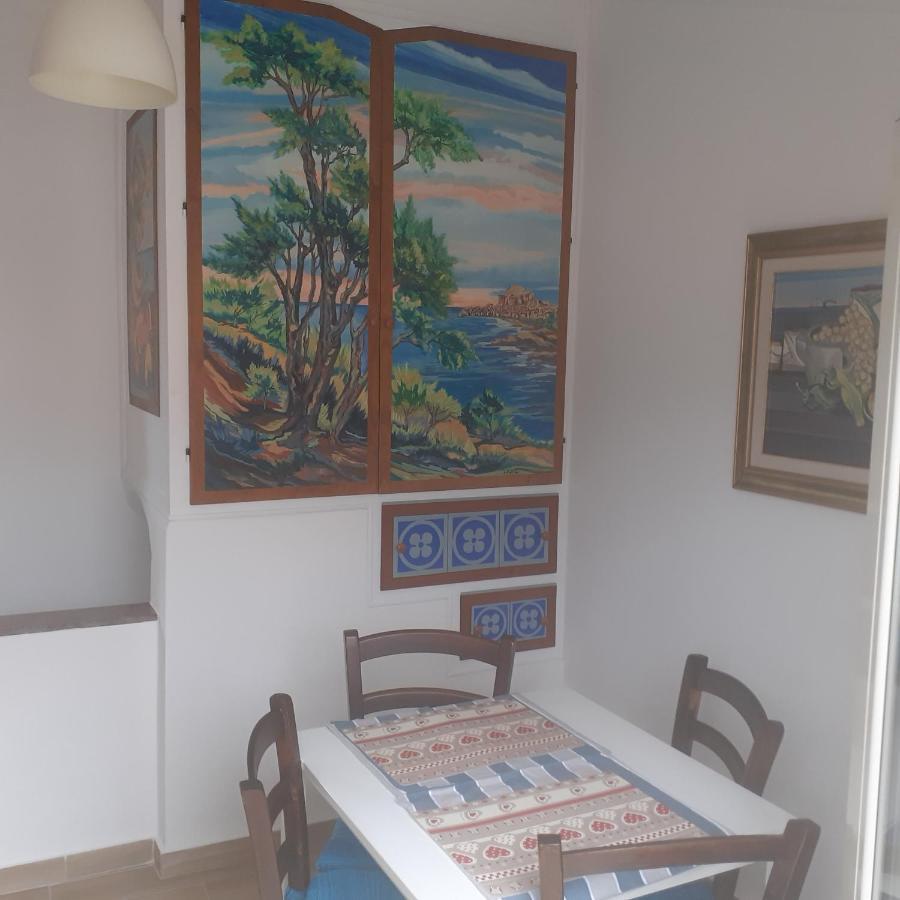 شقة A Casa Dell'Artista تْشيفالو المظهر الخارجي الصورة