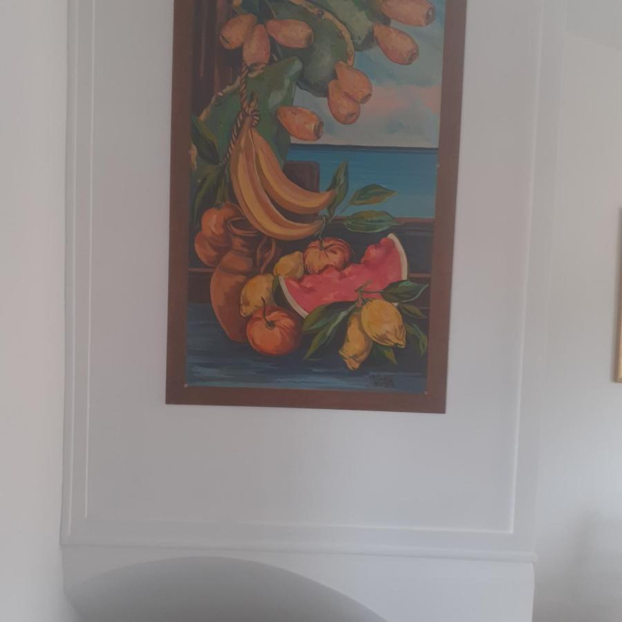 شقة A Casa Dell'Artista تْشيفالو المظهر الخارجي الصورة