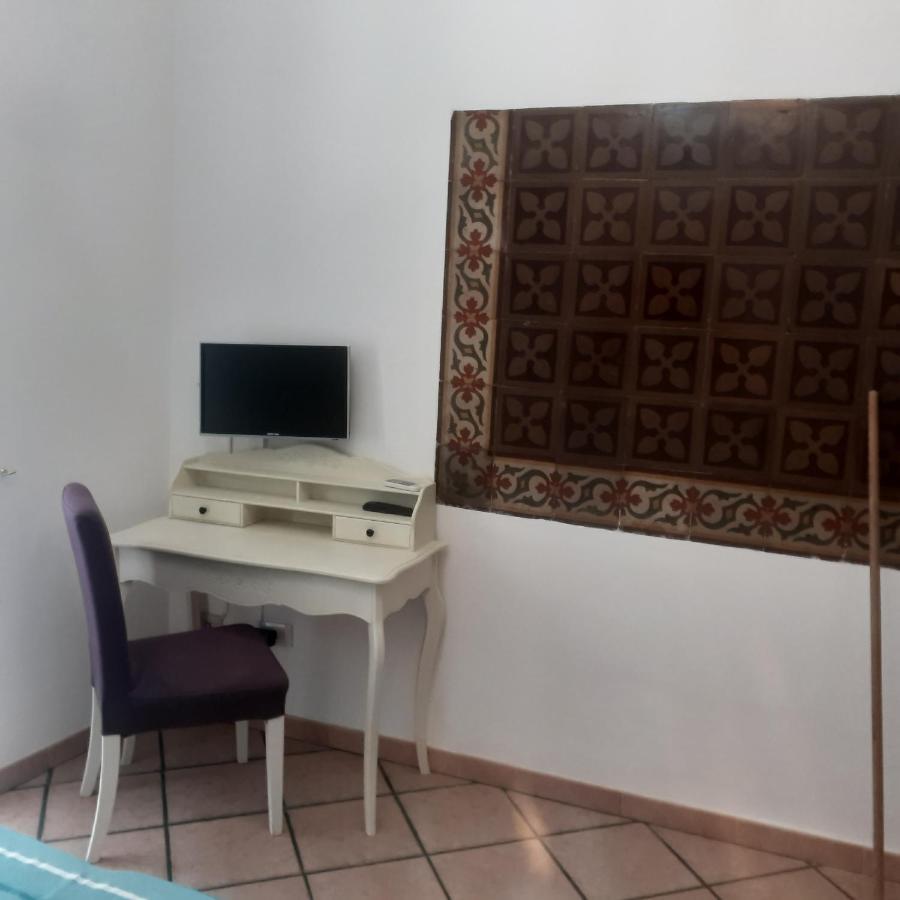 شقة A Casa Dell'Artista تْشيفالو المظهر الخارجي الصورة